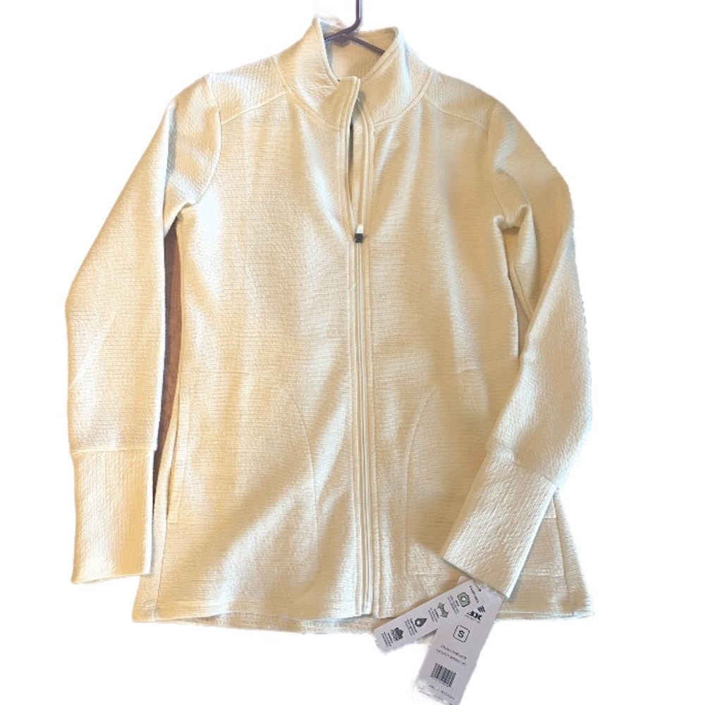 NWT small RBX jacket